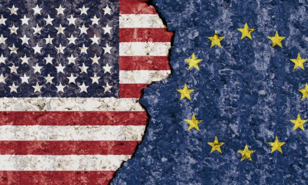 USA gewinnt Bitcoin-Rennen: Diese Konsequenzen muss Europa fürchten