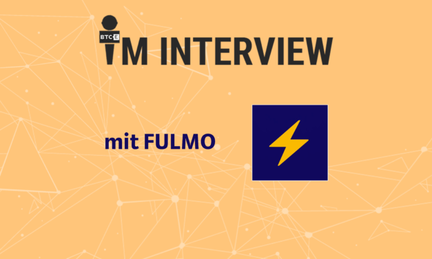 fulmo-Gründer Jeff Gallas im Interview: Das sind die 7 Days of Bitcoin