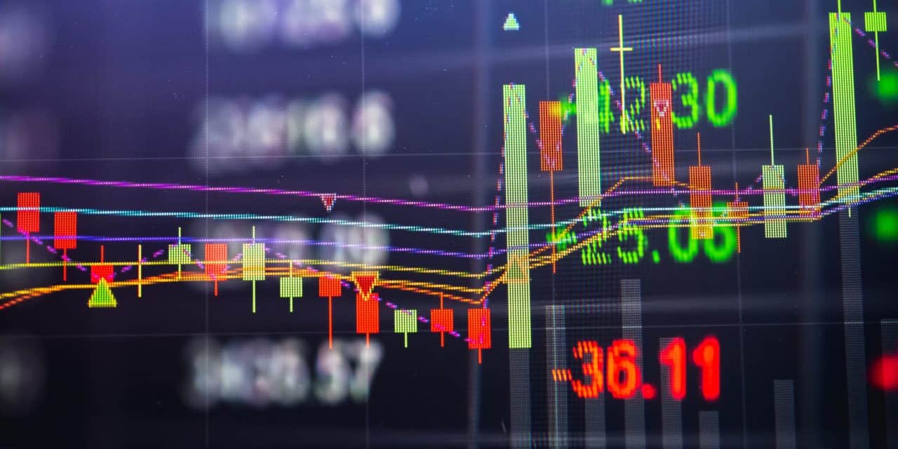 Ethereum scheitert an Widerstand, IOTA und THETA mit Jahreshochs