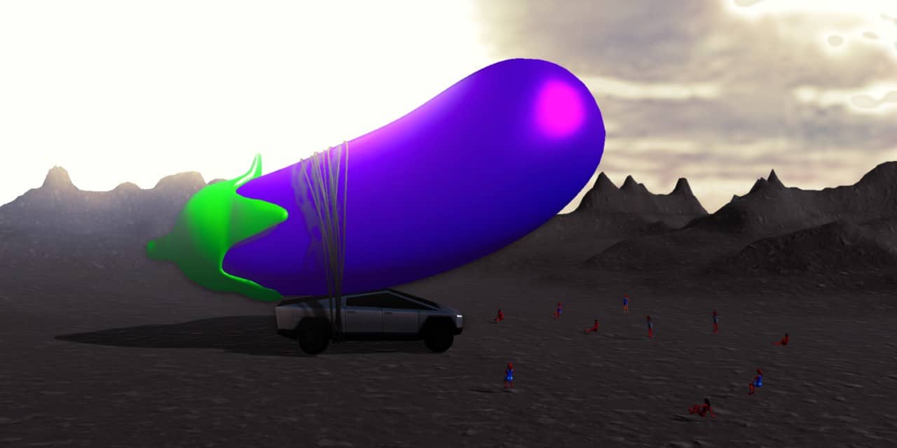 DeFi-Monitor: Be your own Beeple – ein „NFT-Generator“ für jedermann