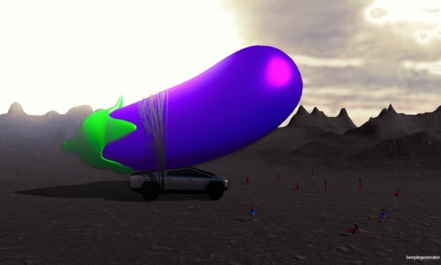 DeFi-Monitor: Be your own Beeple – ein „NFT-Generator“ für jedermann