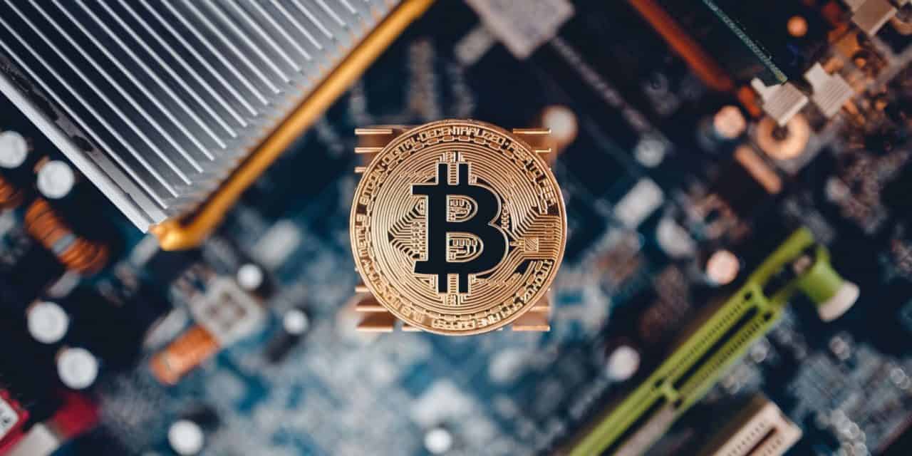 Hut 8: Bitcoin-Mining-Riese öffnet sich für Altcoins | BTC-ECHO
