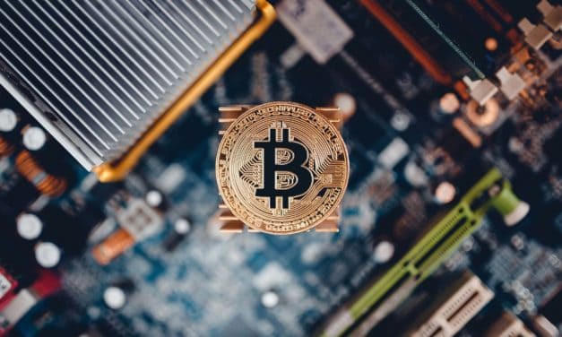 Hut 8: Bitcoin-Mining-Riese öffnet sich für Altcoins | BTC-ECHO