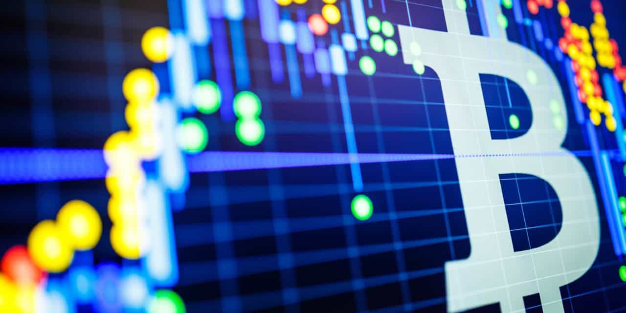 Bitcoin gibt wieder den Takt vor, Theta Network steigt in die Top 10 auf