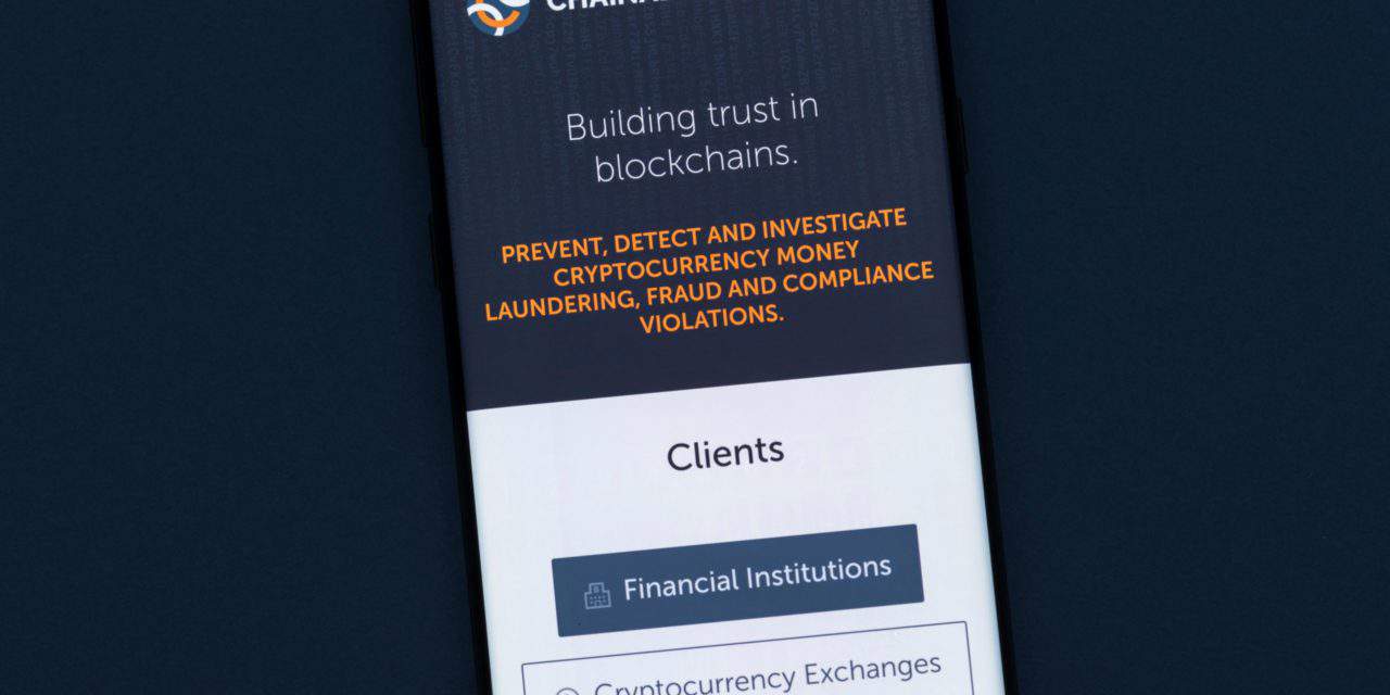 Nach erneuter Fundingrunde: So viel ist Chainalysis jetzt Wert