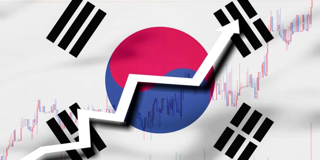 Klaytn wächst stark – das steckt hinter dem Newcomer aus Südkorea