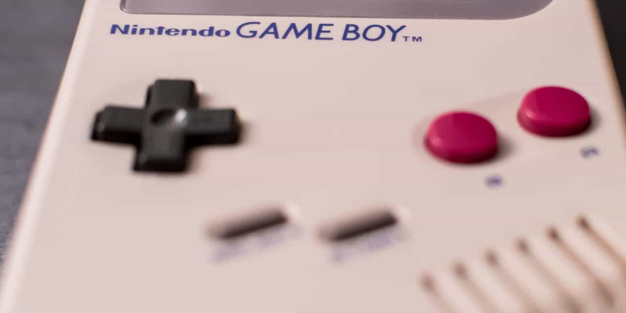Kein ASIC, kein Problem: Bitcoin Mining mit dem Gameboy