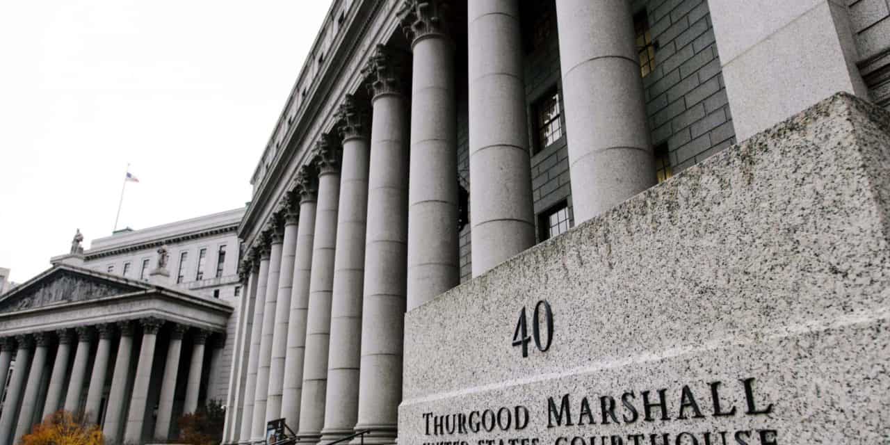 Ripple: XRP-Holder können ersten wichtigen Teilerfolg verbuchen