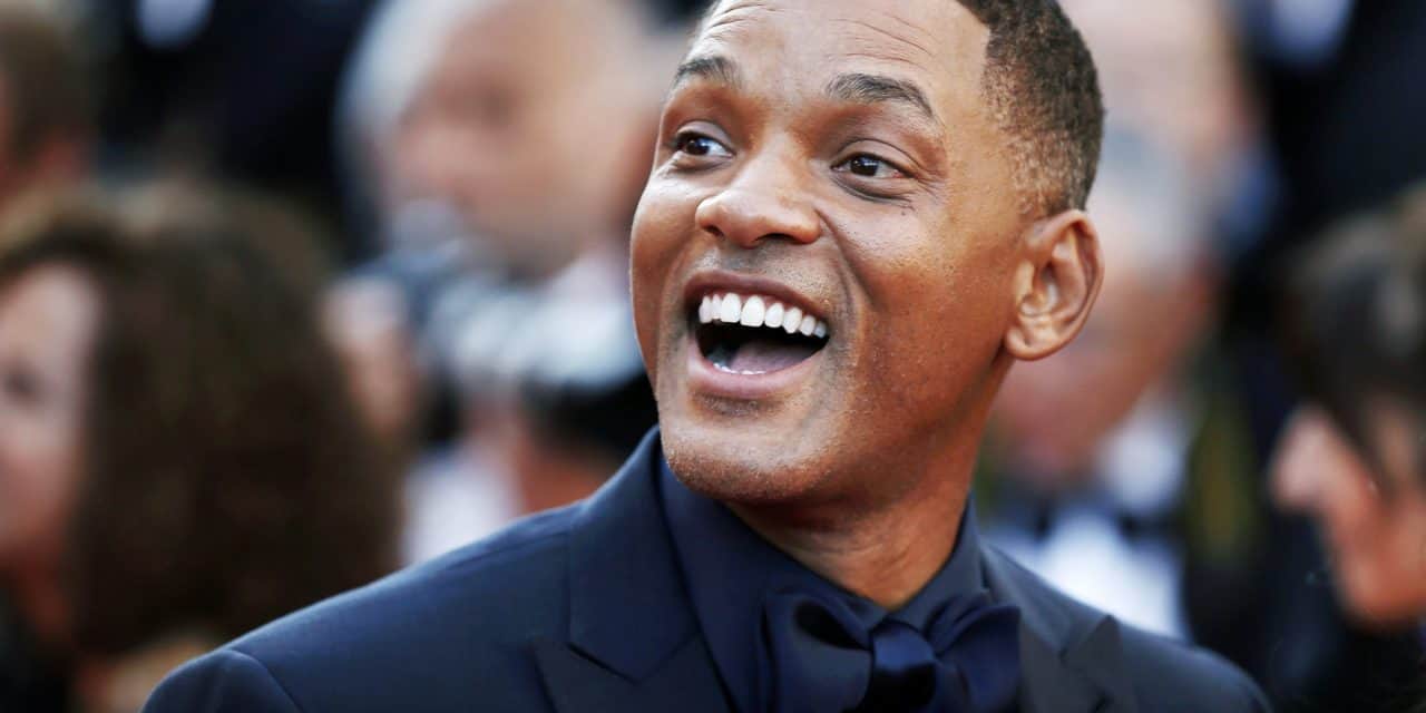 Will Smith und Michael Jordan nun auch Großinvestoren von Dapper Labs