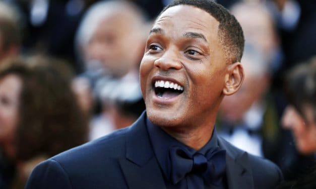 Will Smith und Michael Jordan nun auch Großinvestoren von Dapper Labs