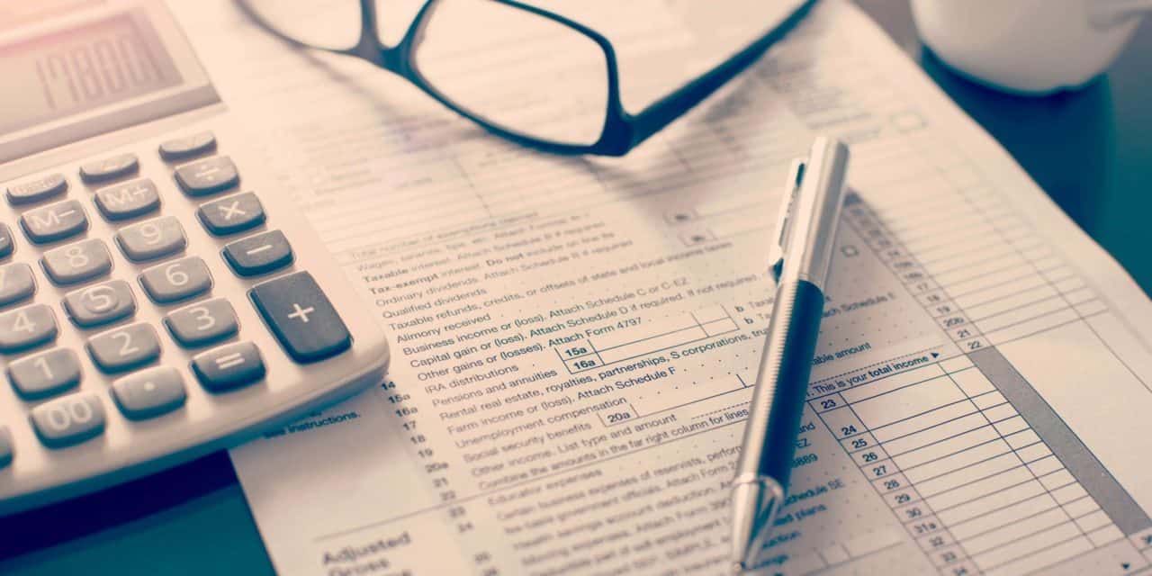 Hodln, Staken und Traden: Das ist wichtig für die Steuererklärung