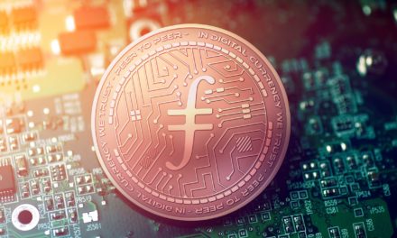 Filecoin stiehlt Bitcoin und Ethereum die Show