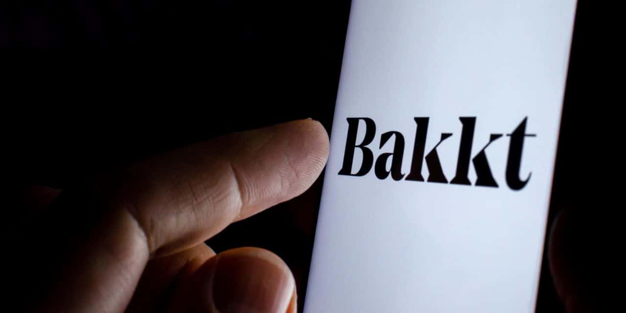 Bitcoin und Treuepunkte: Bakkt App vernetzt digitale Vermögenswerte