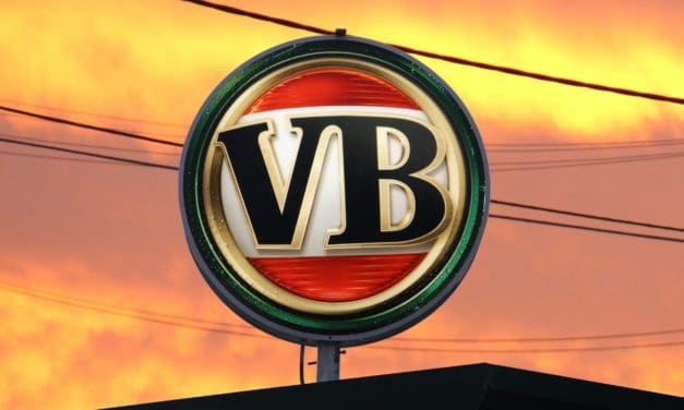 Victoria Bitter: Neuartiger Bierausschank über die Blockchain