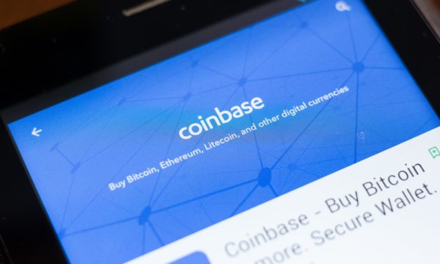 Coinbase-Börsengang am 14. April: Bewertung bei 100 Milliarden USD?