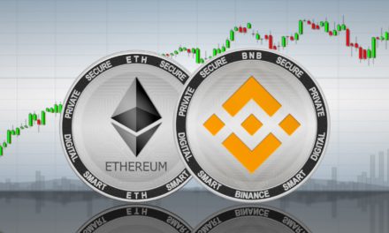 Ethereum und Binance Coin in Bestform – Cardano hinkt hinterher