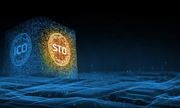 Liquidity Pools – Kann DeFi einen Zweitmarkt für Security Token bieten?