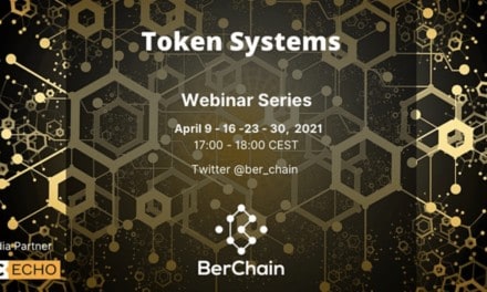 BerChain e.V. präsentiert die Token Systems Webinar Serie | BTC-ECHO