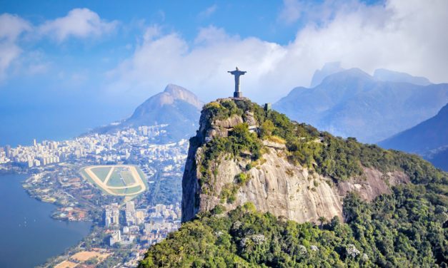 Gemini unterstützt Brasiliens ersten Bitcoin-Fonds | BTC-ECHO