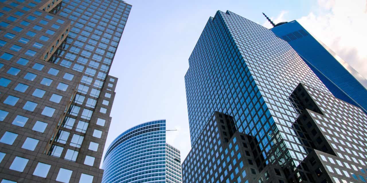 Goldman-Sachs-CEO: Kryptowährungen stehen „große Entwicklung“ bevor