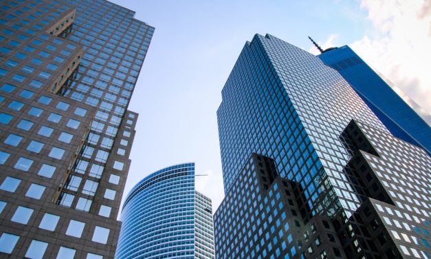 Goldman-Sachs-CEO: Kryptowährungen stehen „große Entwicklung“ bevor