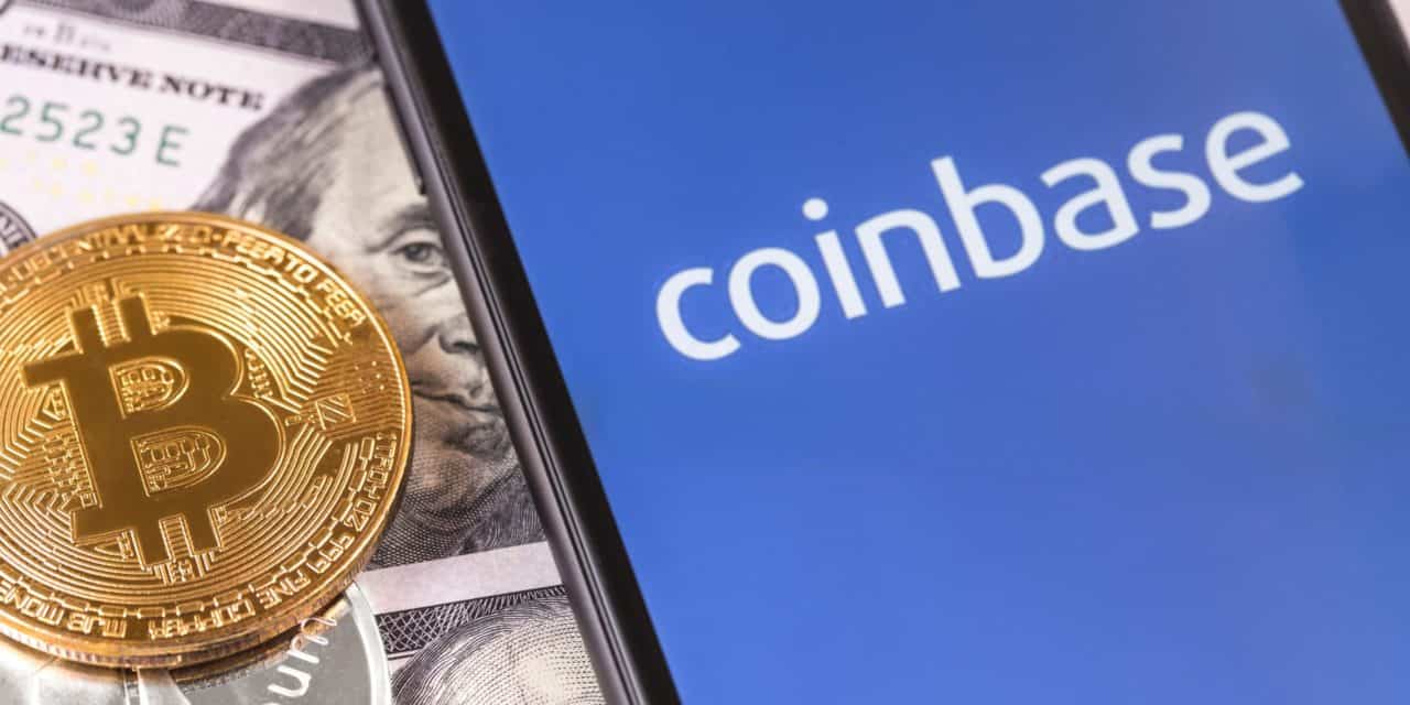 Kurz vor Börsengang: Coinbase gibt Quartalszahlen bekannt