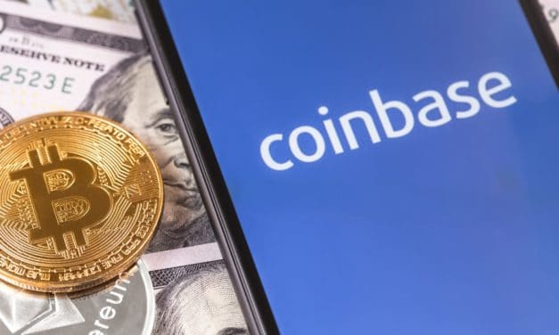 Kurz vor Börsengang: Coinbase gibt Quartalszahlen bekannt