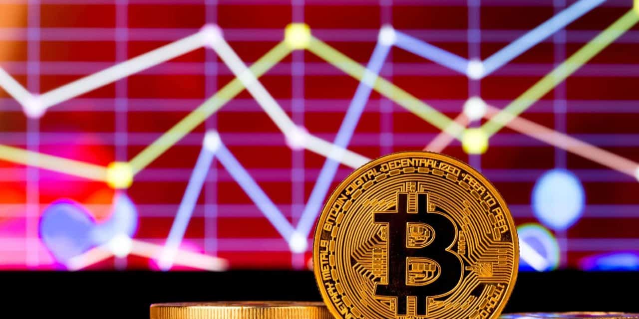 Bitcoin nimmt Korrekturbewegung wieder auf, Marktdominanz bricht ein