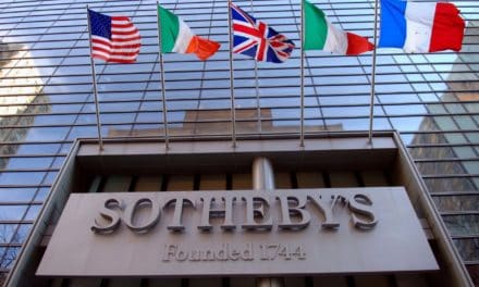 Auktionshaus Sotheby’s kündigt erste NFT-Versteigerung an