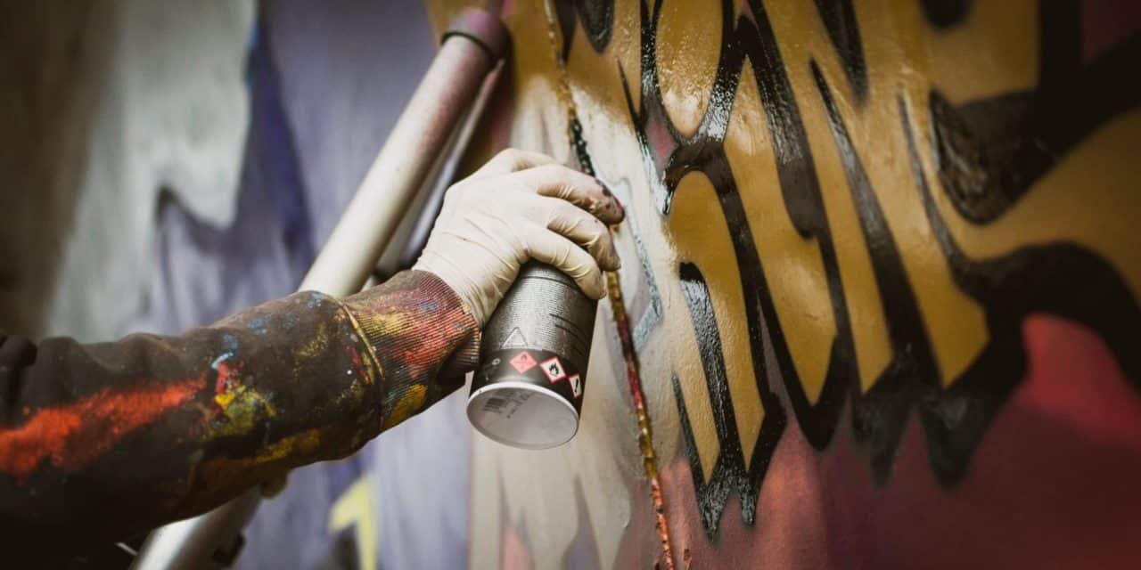 Zwischen Ghetto und Galerie: Streetart-NFT erreichen den Kunstmarkt