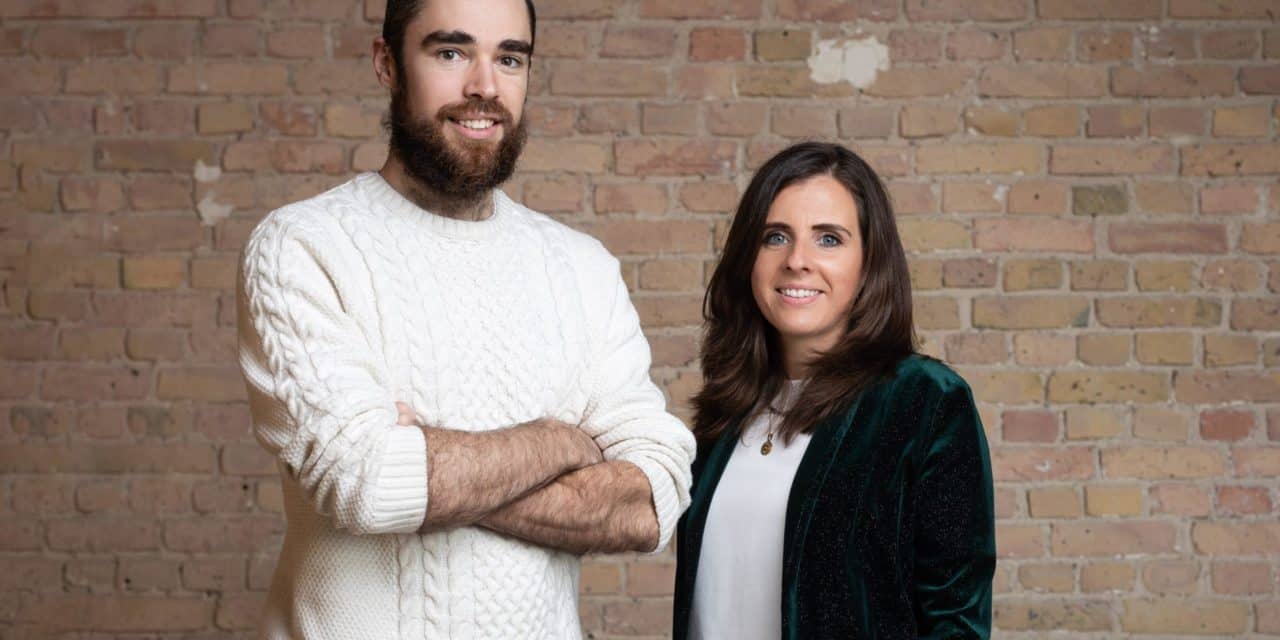 Führungswechsel bei Bitwala: Kristina Walcker-Mayer steigt zur CEO auf