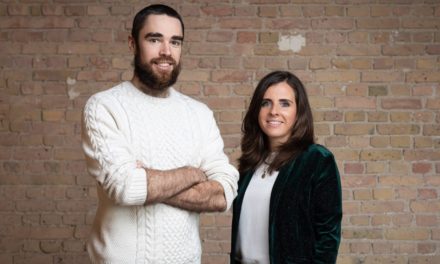 Führungswechsel bei Bitwala: Kristina Walcker-Mayer steigt zur CEO auf