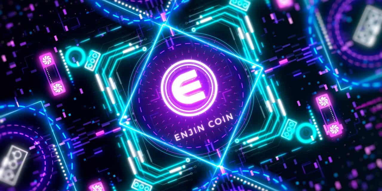 „Coinbase Effekt“ beflügelt Enjin – was steckt dahinter?