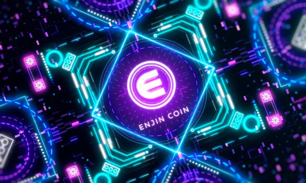 „Coinbase Effekt“ beflügelt Enjin – was steckt dahinter?