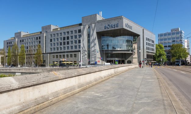 SEBA Bank listet vier Krypto-ETPs an Schweizer Börse