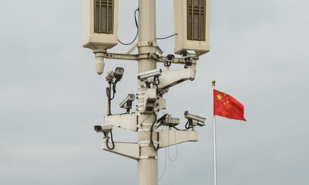 Wie China die Blockchain nutzt, um die Bevölkerung zu unterdrücken