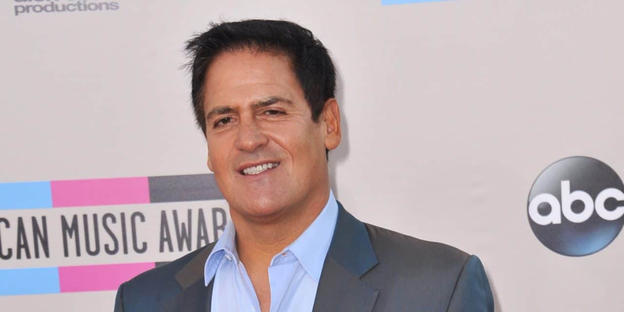 Mark Cuban: Potenzial von NFT noch längst nicht ausgeschöpft