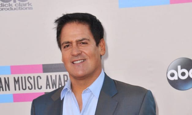 Mark Cuban: Potenzial von NFT noch längst nicht ausgeschöpft