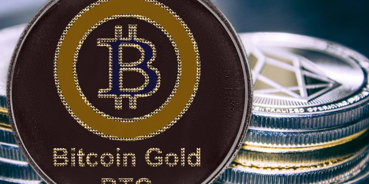 Bitcoin Rallye verpasst? Bitcoin Gold (BTG) pumpt sich nach vorn