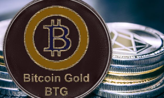 Bitcoin Rallye verpasst? Bitcoin Gold (BTG) pumpt sich nach vorn