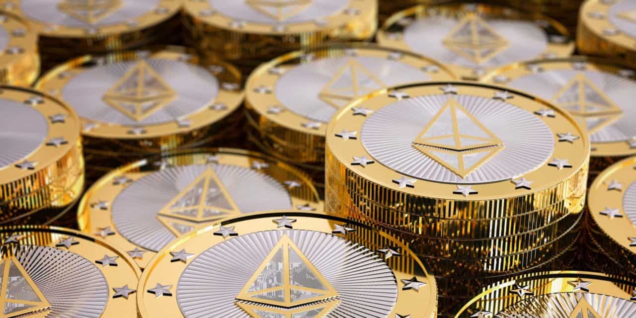 Vier Möglichkeiten, diversifiziert in das Ethereum-Ökosystem zu investieren