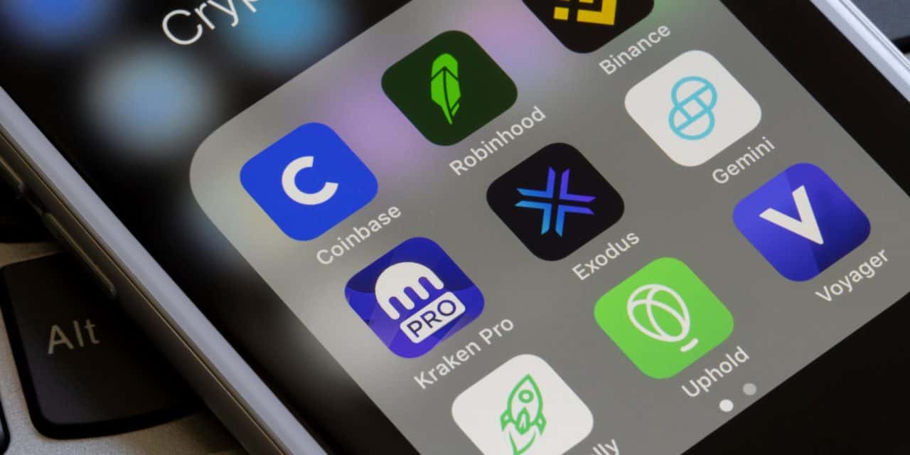 Exodus: A sofort eigene Stammaktien über die Wallet erhältlich