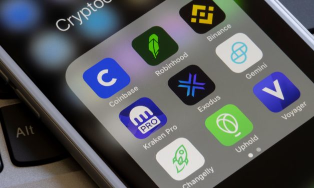 Exodus: A sofort eigene Stammaktien über die Wallet erhältlich