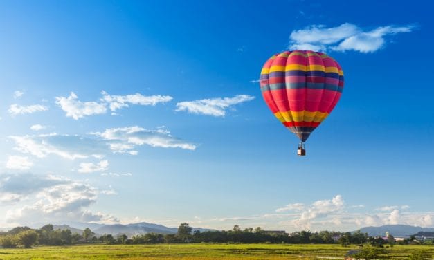 Immutable Insight: Dieses Krypto-Start-up will jetzt durchstarten