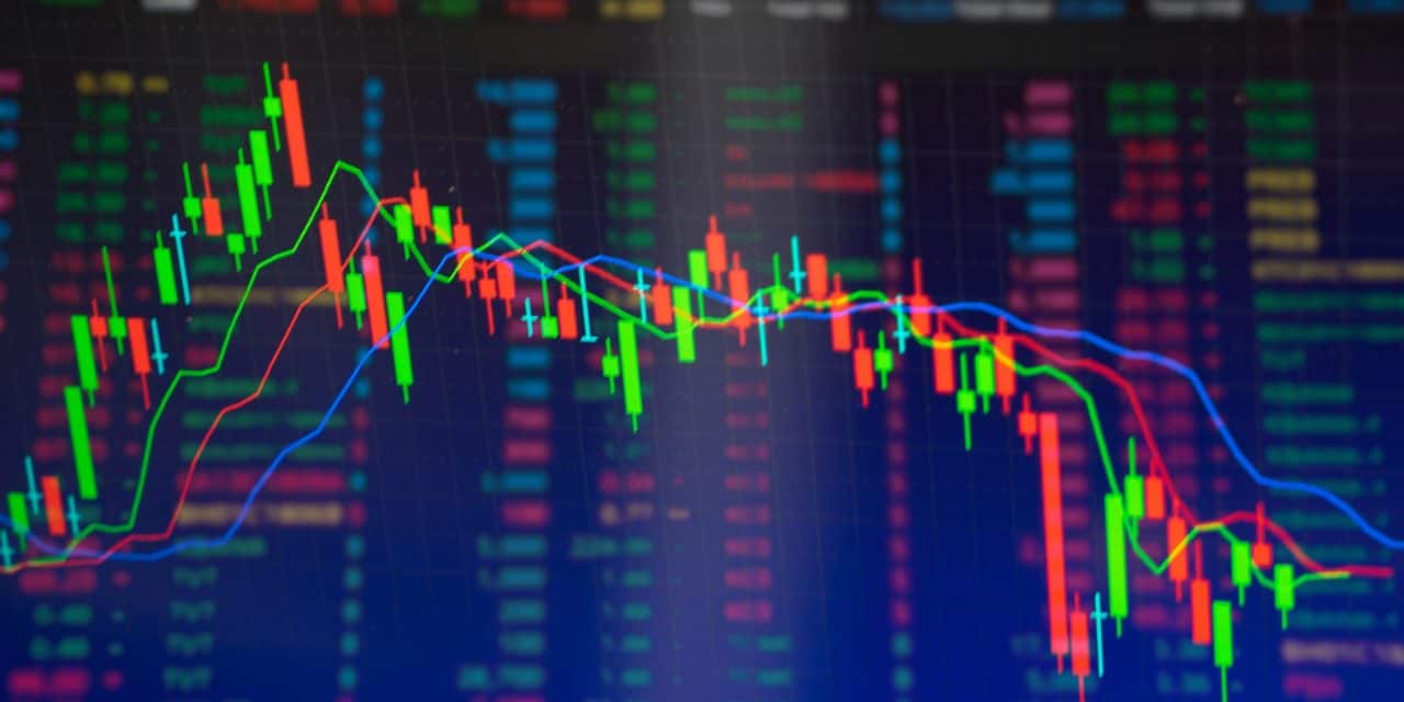 Bitcoin bewegt sich seitwärts und Ripple (XRP) ist außer Rand und Band