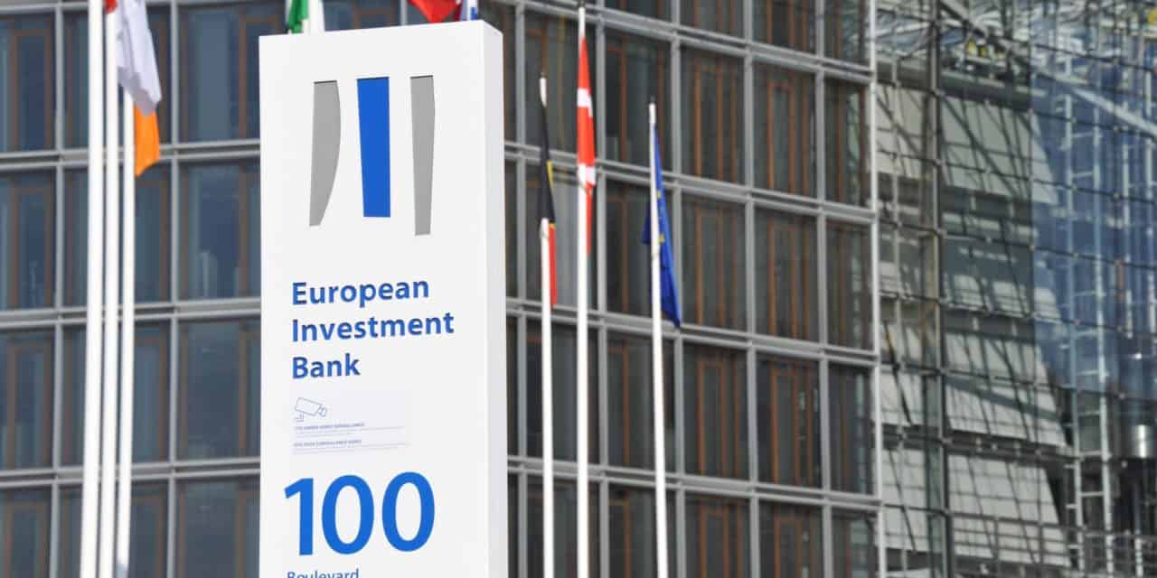 EIB soll künftig Blockchain-Technologie zum Anleihenverkauf nutzen