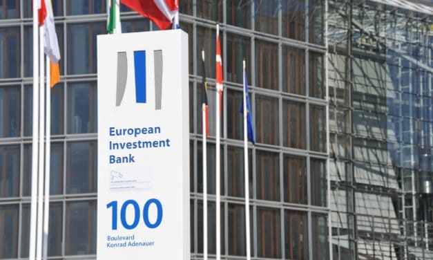 EIB soll künftig Blockchain-Technologie zum Anleihenverkauf nutzen