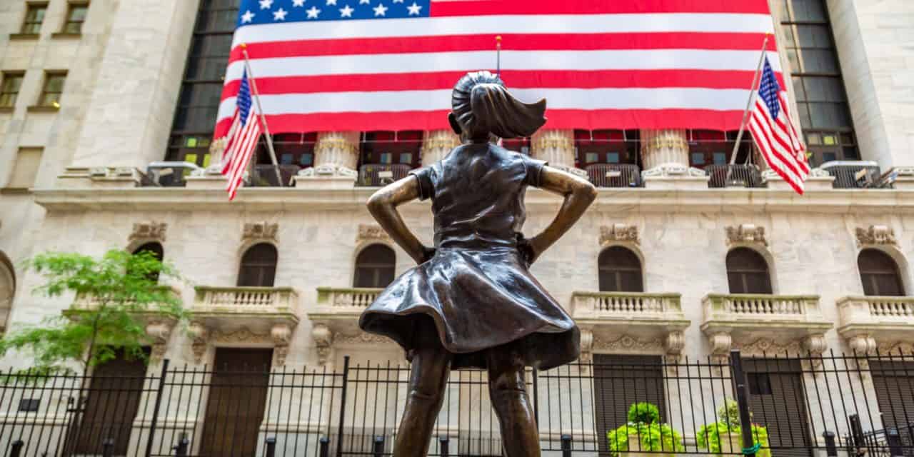 „First Trade“: New Yorker Börse erstellt NFT für Spotify, Doordash und Co.