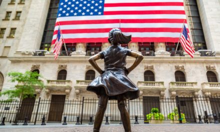 „First Trade“: New Yorker Börse erstellt NFT für Spotify, Doordash und Co.