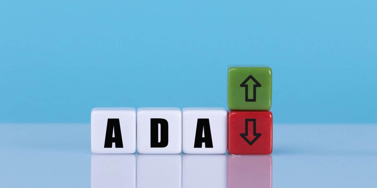 Cardano (ADA) druckt neues Allzeithoch – Brücke zu ETH kommt